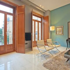 Отель Spain Select Micalet Apartments Испания, Валенсия - отзывы, цены и фото номеров - забронировать отель Spain Select Micalet Apartments онлайн фото 16