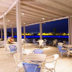 Отель The Kresten Royal Villas & Spa бассейн фото 2
