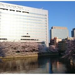 Day Nice Hotel Tokyo фото 6