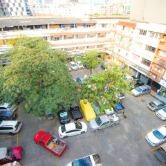 Отель Glur Central Pratunam Бангкок