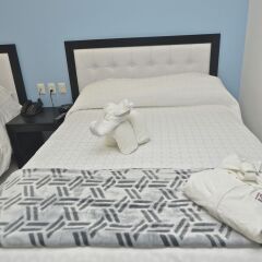 Отель Cache Hotel Boutique - Только для взрослых Мексика, Плая-дель-Кармен - отзывы, цены и фото номеров - забронировать отель Cache Hotel Boutique - Только для взрослых онлайн комната для гостей