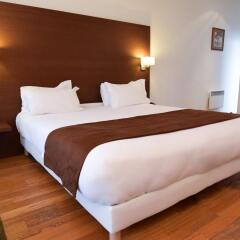 Отель Residhotel Impérial Rennequin комната для гостей фото 4