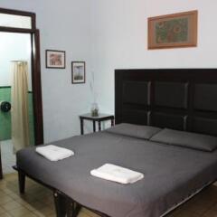 Отель Hostal don Felipe сейф в номере