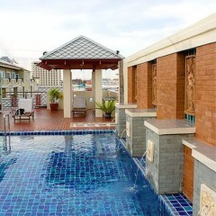 Отель D Apartment 2 Таиланд, Паттайя - отзывы, цены и фото номеров - забронировать отель D Apartment 2 онлайн фото 2
