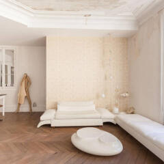 Отель My Stay Paris - Le Marais спа фото 2