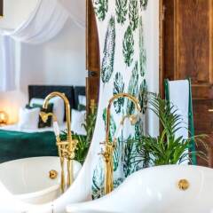 Отель Salon Zamkowa Premium Польша, Познань - отзывы, цены и фото номеров - забронировать отель Salon Zamkowa Premium онлайн фото 4