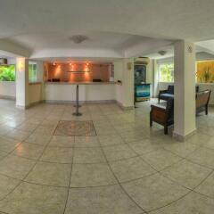 Отель Alba Suites Acapulco интерьер отеля