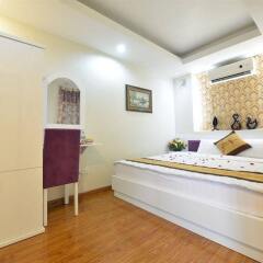 Отель Tu Linh Palace Hotel 2 Вьетнам, Ханой - отзывы, цены и фото номеров - забронировать отель Tu Linh Palace Hotel 2 онлайн сейф в номере