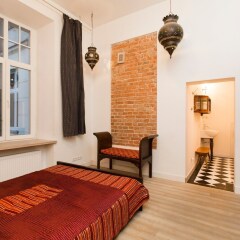 Отель Cool & Cozy Central Warsaw Польша, Варшава - отзывы, цены и фото номеров - забронировать отель Cool & Cozy Central Warsaw онлайн фото 7