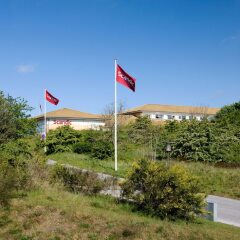 Отель Scandic Aalborg Øst фото 9
