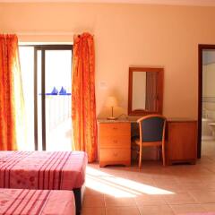 Отель Valley view Villa комната для гостей фото 4