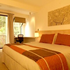 Hotel Bosque de Reñaca in Vina del Mar, Chile from 191$, photos, reviews - zenhotels.com guestroom photo 5