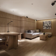 Отель Banyan Tree Club & Spa Seoul Южная Корея, Сеул - отзывы, цены и фото номеров - забронировать отель Banyan Tree Club & Spa Seoul онлайн развлечения