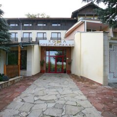 Отель Orbita Palace Hotel Болгария, Плевен - отзывы, цены и фото номеров - забронировать отель Orbita Palace Hotel онлайн