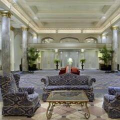 Отель The Fairmont Palliser Канада, Калгари - отзывы, цены и фото номеров - забронировать отель The Fairmont Palliser онлайн