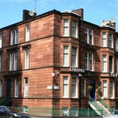 Queenspark Budget Hotel