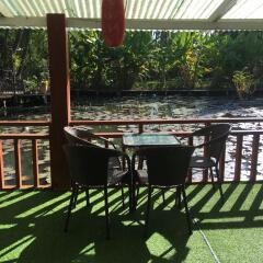 Отель Villa Oasis Luang Prabang фото 5