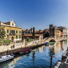 Отель Carmini Palace Canal View Италия, Венеция - отзывы, цены и фото номеров - забронировать отель Carmini Palace Canal View онлайн бассейн