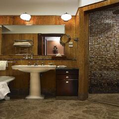 Hotel Rialto 5* Стандартный номер с разными типами кроватей фото 15