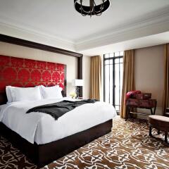 Отель The Yangtze Boutique Shanghai Китай, Шанхай - отзывы, цены и фото номеров - забронировать отель The Yangtze Boutique Shanghai онлайн комната для гостей