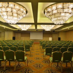 Adenya Hotel & Resort Турция, Аланья - отзывы, цены и фото номеров - забронировать отель Adenya Hotel & Resort - All Inclusive онлайн помещение для мероприятий фото 2
