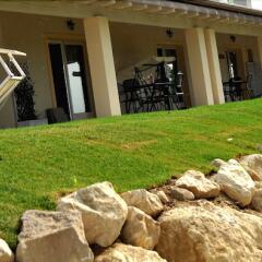 Отель Agriturismo Colle Dei Pivi Понти-суль-Минчо фото 2