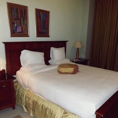 Belle Vue Hotel Амман комната для гостей фото 2