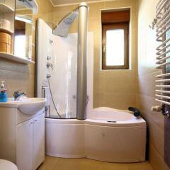 Отель Apartamenty Kaszelewski Закопане спа