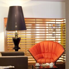 Гостиница Novotel Санкт-Петербург Центр спа