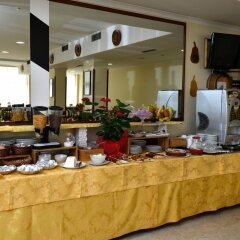 Hotel Marconi Фьюджи питание фото 2