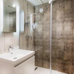 Hotel Eiffel Segur комната для гостей