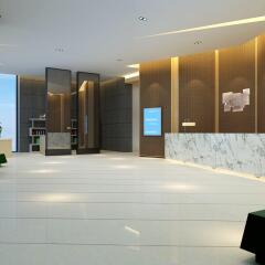 Отель Holiday Inn Express Chengdu West Gate спа