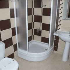 Park Hotel Турция, Кайсери - отзывы, цены и фото номеров - забронировать отель Park Hotel онлайн ванная