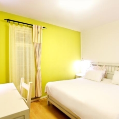 Отель People's Square Youth Hostel Китай, Шанхай - отзывы, цены и фото номеров - забронировать отель People's Square Youth Hostel онлайн комната для гостей фото 2