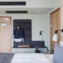 Отель HOBO Стокгольм детские мероприятия фото 2