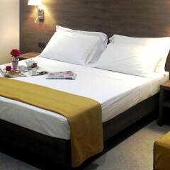 Hotel Moderno Бари комната для гостей фото 5