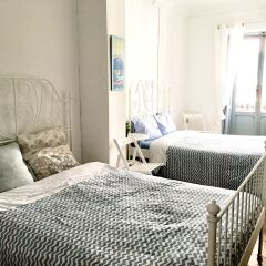 Отель Ruzafa Guesthouse комната для гостей