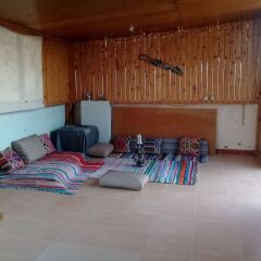 Отель Divers Lodge комната для гостей фото 2
