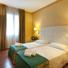 Hotel Lombardia комната для гостей фото 2