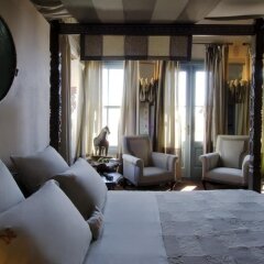 Nars Alacati Hotel Чешме комната для гостей фото 5