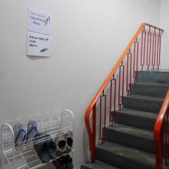 Отель Phuket Old Town Hostel Таиланд, Пхукет - отзывы, цены и фото номеров - забронировать отель Phuket Old Town Hostel онлайн интерьер отеля фото 3