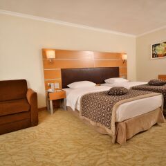 Ankara Plaza Hotel Турция, Анкара - отзывы, цены и фото номеров - забронировать отель Ankara Plaza Hotel онлайн фото 4