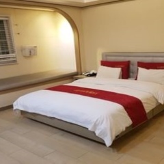 Отель Amourex Hotel Южная Корея, Сеул - отзывы, цены и фото номеров - забронировать отель Amourex Hotel онлайн фото 3