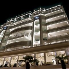 Hotel Tiffanys спортивное сооружение