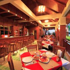 Sun Hill Hotel питание