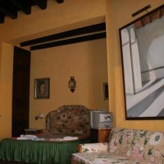 Отель Aparthotel Navila