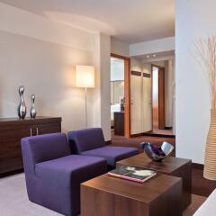 Estrel Hotel Berlin комната для гостей фото 3