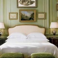 Four Seasons Hotel Firenze 5* Улучшенный номер с различными типами кроватей фото 14