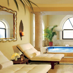 Отель Dreams Suites Golf Resort & Spa Cabo San Lucas - Все включено спа