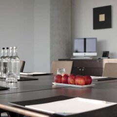 Отель DoubleTree by Hilton Hotel Amsterdam Centraal Station Нидерланды, Амстердам - - забронировать отель DoubleTree by Hilton Hotel Amsterdam Centraal Station, цены и фото номеров фото 3